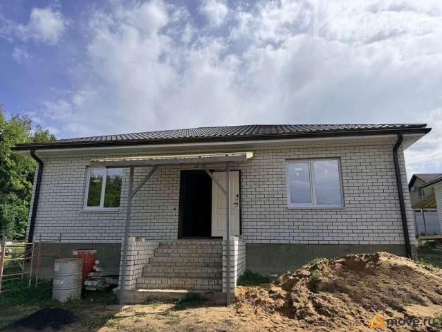 Дом продажа в Семилуки, Воронежская область