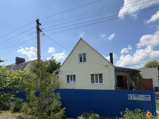 Дом продажа в Семилуки, Воронежская область