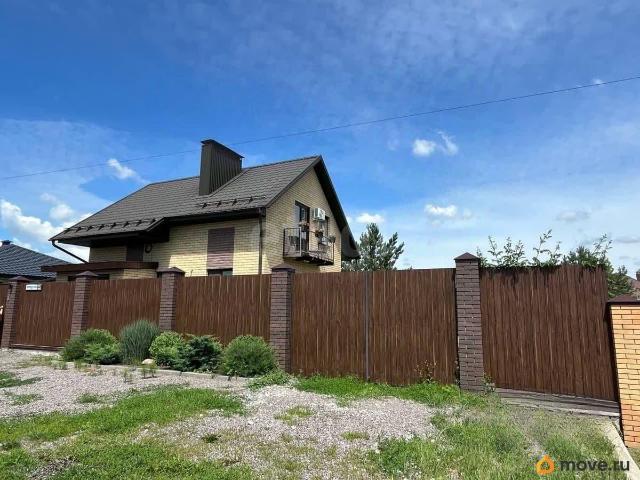 Дом продажа в Семилуки, Воронежская область