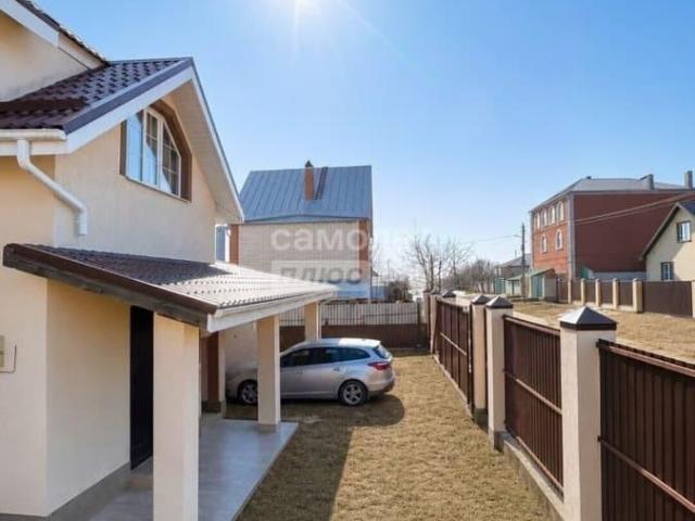 Дом продажа в Семилуки, Воронежская область