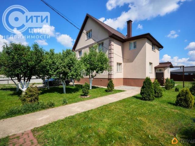 Дом продажа в Семилуки, Воронежская область