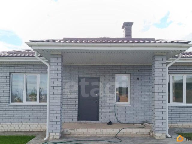 Дом продажа в Семилуки, Воронежская область