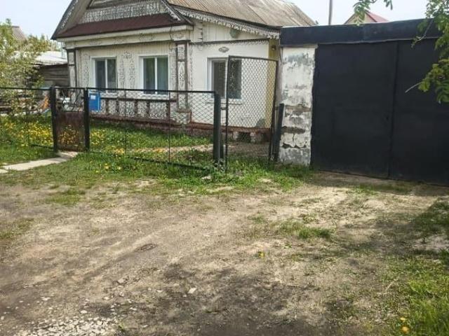 Дом продажа в Сенгилей, Ульяновская область