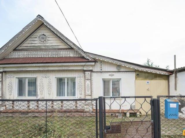 Дом продажа в Сенгилей, Сенгилеевский район