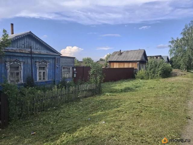 Дом продажа в Сенгилей, Ульяновская область