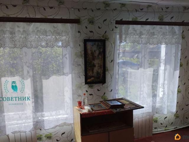 Дом продажа в Сенгилей, Ульяновская область