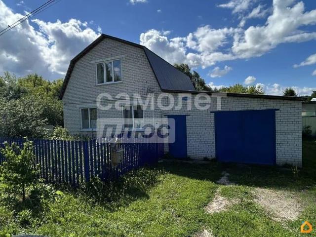 Дом продажа в Сенгилей, Ульяновская область