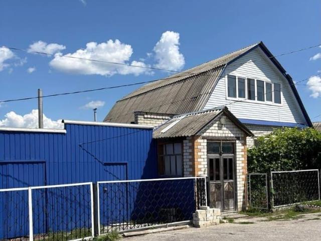 Дом продажа в Сенгилей, Ульяновская область
