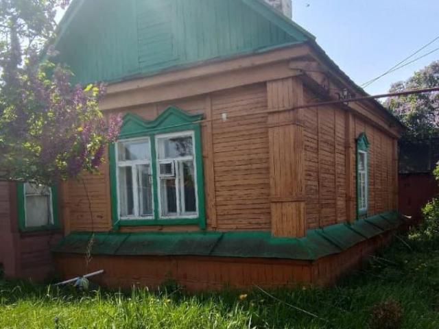 Дом продажа в Сердобский Р-н, Пензенская область