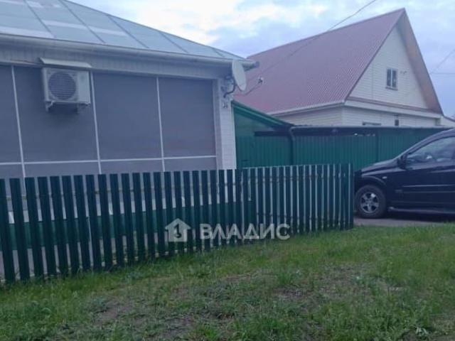 Дом продажа в Сердобский Р-н, Пензенская область