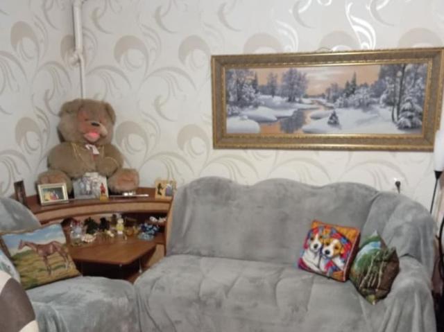 Дом продажа в Сердобский Р-н, Пензенская область