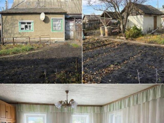 Дом продажа в Сердобский Р-н, Пензенская область