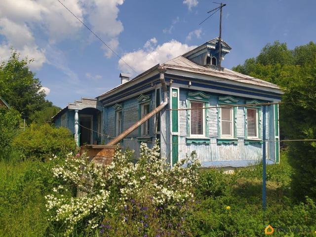 Дом продажа в Сергач, Тыва Республика