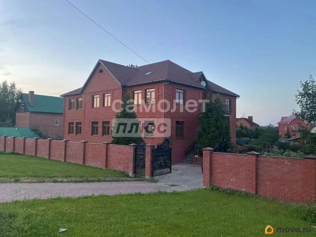 Дом продажа в Сергиев Посад, Кабардино-Балкарская Республика