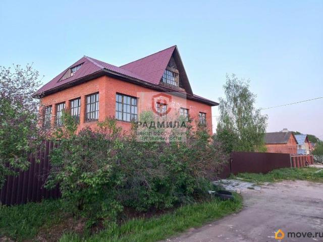 Дом продажа в Сергиев Посад, Кабардино-Балкарская Республика