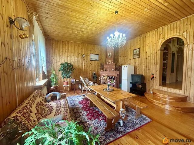 Дом продажа в Каляевка, Сергиев Посад