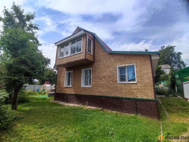 Дом продажа в Сергиев Посад, Кабардино-Балкарская Республика