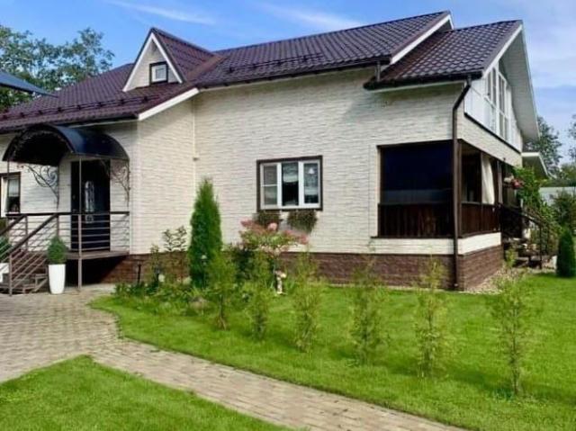 Дом продажа в Сергиев Посад, Кабардино-Балкарская Республика