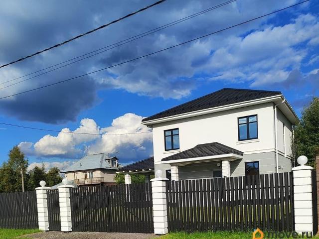 Дом продажа в Сергиев Посад, Кабардино-Балкарская Республика