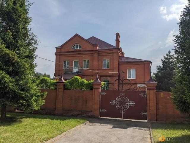 Дом продажа в Сергиев Посад, Кабардино-Балкарская Республика
