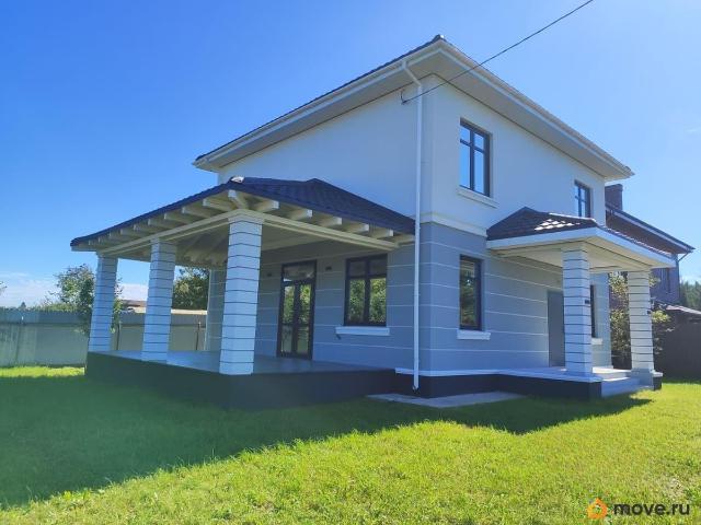 Дом продажа в Сергиев Посад, Кабардино-Балкарская Республика