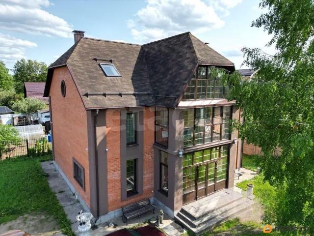 Дом продажа в Сергиев Посад, Кабардино-Балкарская Республика