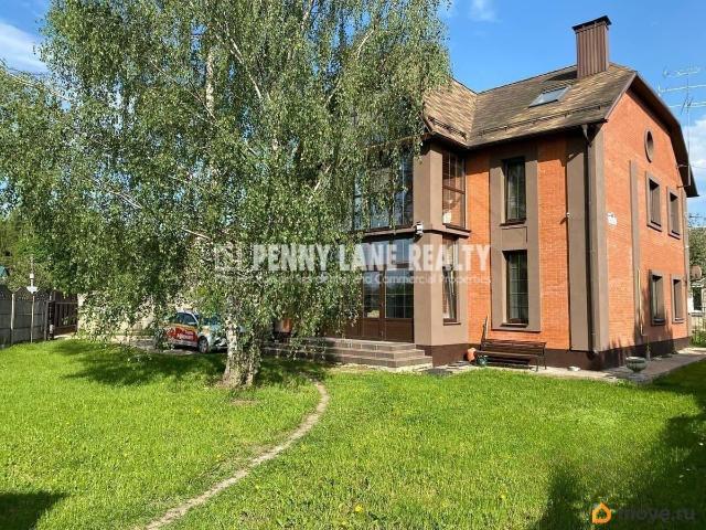 Дом продажа в Сергиев Посад, Кабардино-Балкарская Республика