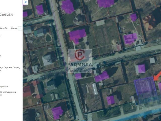 Дом продажа в Сергиев Посад, Кабардино-Балкарская Республика