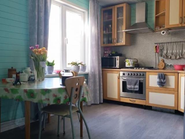 Дом продажа в Сергиев Посад, Кабардино-Балкарская Республика