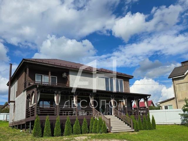 Дом продажа в Сергиев Посад, Кабардино-Балкарская Республика