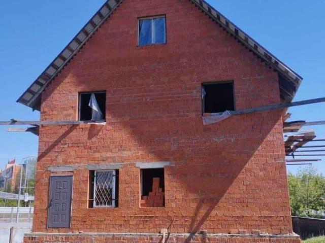 Дом продажа в Гражданский, Сергиев Посад