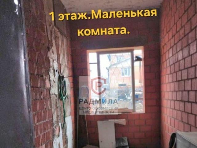 Дом продажа в Сергиев Посад, Кабардино-Балкарская Республика