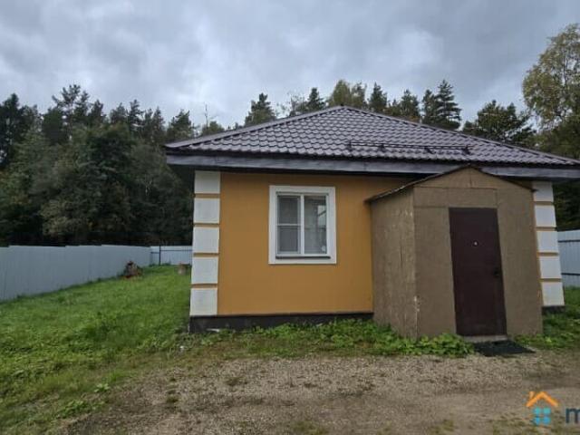 Дом продажа в Краснозаводск, Сергиево-Посадский городской округ