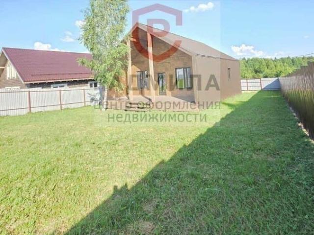 Дом продажа в Семхоз, Сергиев Посад