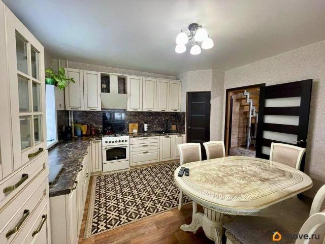 Дом продажа в Сергиев Посад, Кабардино-Балкарская Республика