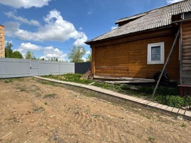 Дом продажа в Сергиев Посад, Кабардино-Балкарская Республика