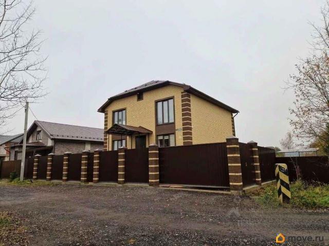 Дом продажа в Северный, Сергиев Посад