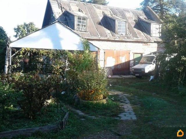 Дом продажа в Сергиев Посад, Кабардино-Балкарская Республика