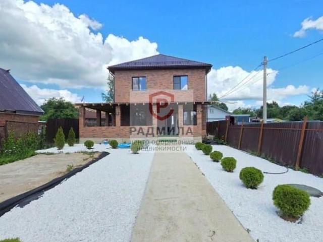 Дом продажа в Сергиев Посад, Кабардино-Балкарская Республика