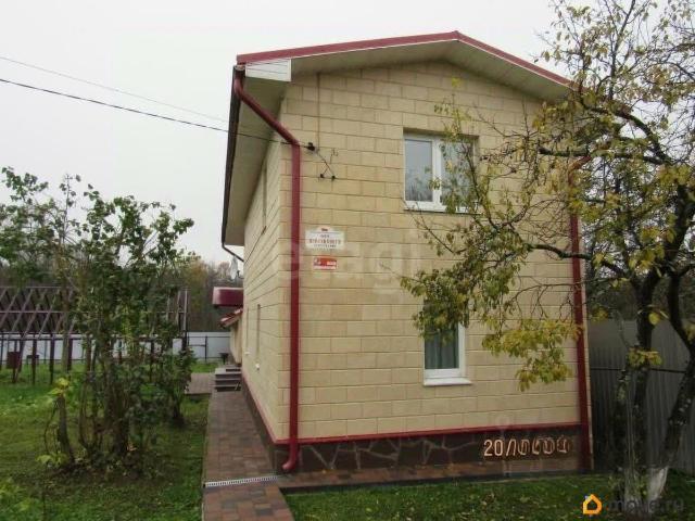Дом продажа в Сергиев Посад, Кабардино-Балкарская Республика