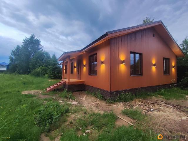 Дом продажа в Сергиев Посад, Кабардино-Балкарская Республика