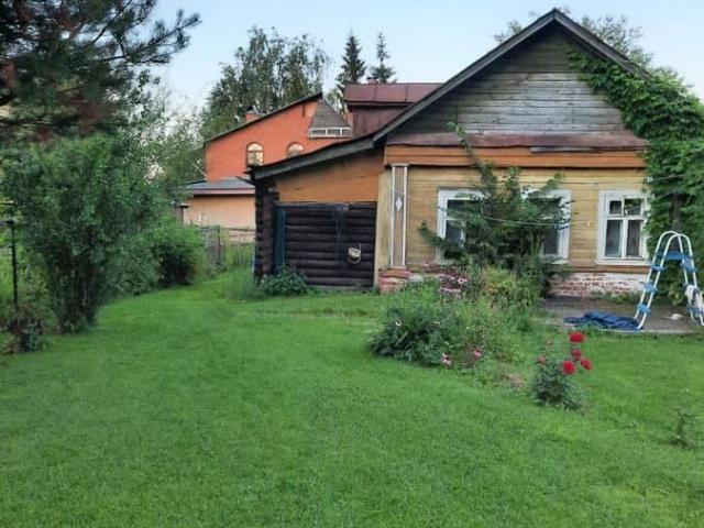 Дом продажа в Сергиев Посад, Кабардино-Балкарская Республика