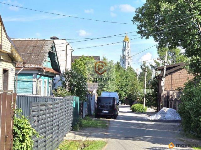 Дом продажа в Сергиев Посад, Кабардино-Балкарская Республика