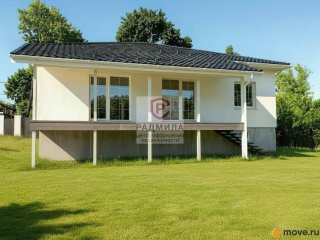 Дом продажа в Сергиев Посад, Кабардино-Балкарская Республика