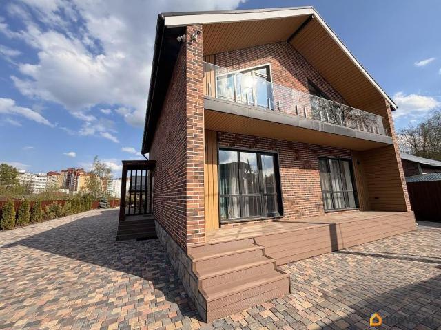 Дом продажа в Сергиев Посад, Кабардино-Балкарская Республика
