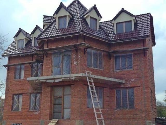 Дом продажа в Сергиев Посад, Кабардино-Балкарская Республика