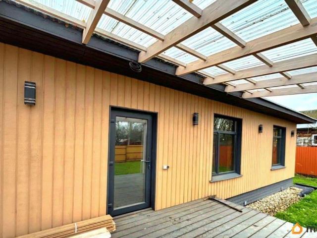 Дом продажа в Сергиев Посад, Кабардино-Балкарская Республика