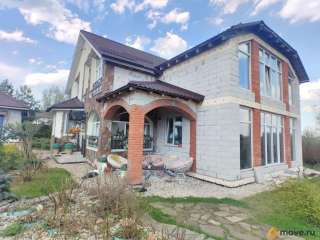 Дом продажа в Сергиев Посад, Кабардино-Балкарская Республика