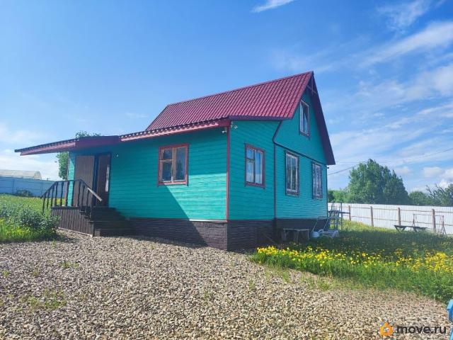 Дом продажа в Сергиев Посад, Кабардино-Балкарская Республика
