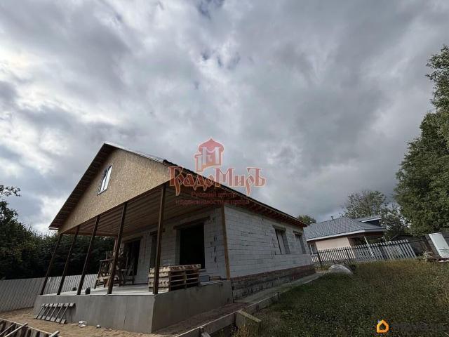 Дом продажа в посёлок Афанасовский, Сергиев Посад